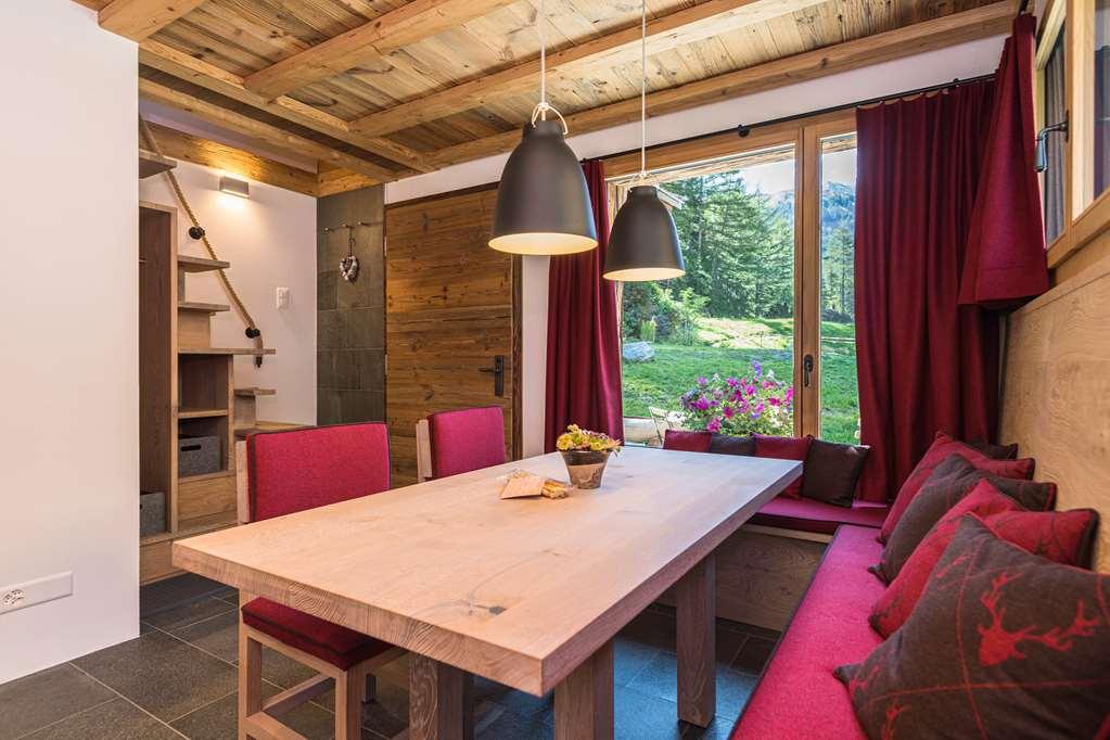 Apartment In Chalet Pizzo Fiamma 체르마트 외부 사진