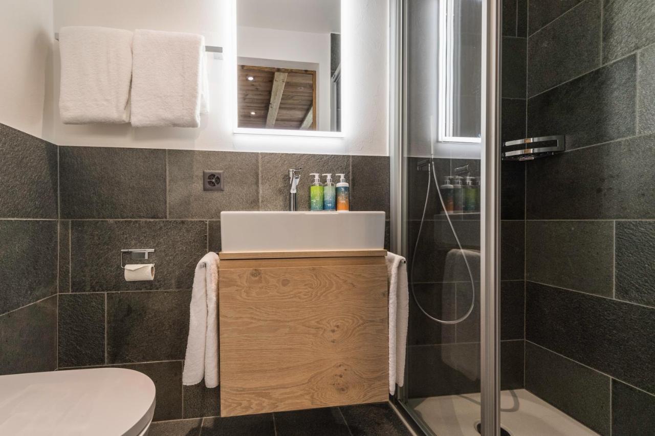 Apartment In Chalet Pizzo Fiamma 체르마트 외부 사진